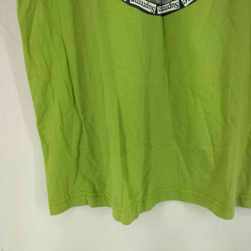 シュプリーム Supreme Know Your Rights Tee メンズ JPN:M