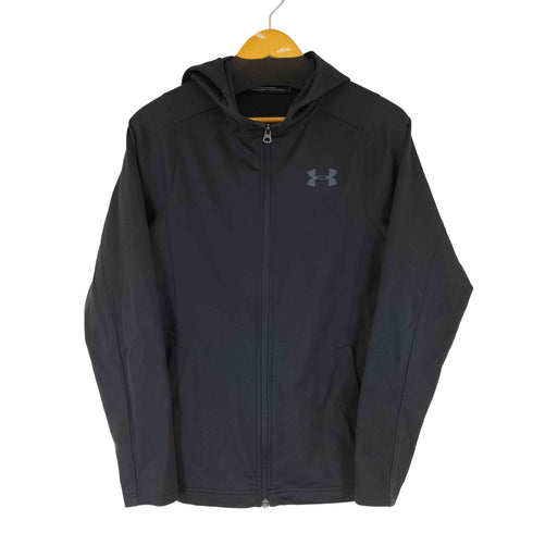 アンダーアーマー UNDER ARMOUR UA BASELINE PERFORMANCE HOODY メンズ import:M