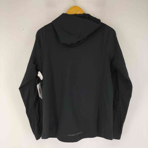アンダーアーマー UNDER ARMOUR UA BASELINE PERFORMANCE HOODY メンズ import:M