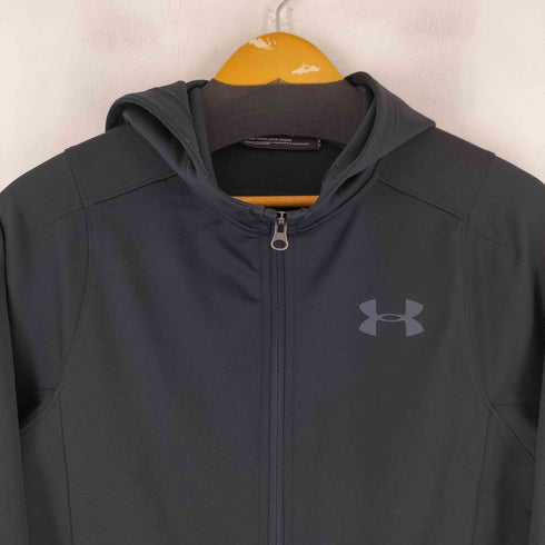 アンダーアーマー UNDER ARMOUR UA BASELINE PERFORMANCE HOODY メンズ import:M