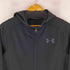 アンダーアーマー UNDER ARMOUR UA BASELINE PERFORMANCE HOODY メンズ import:M