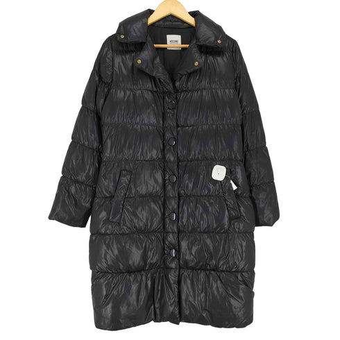 モスキーノ MOSCHINO ダウンコート レディース US:6