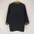 バンベール VINVERT CASHMERE&ANGOLA カシミヤ混 アンゴラ混 コート レディース 9AR