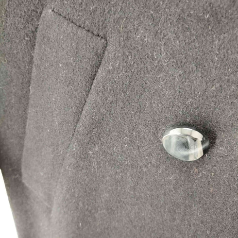 バンベール VINVERT CASHMERE&ANGOLA カシミヤ混 アンゴラ混 コート レディース 9AR