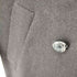 バンベール VINVERT CASHMERE&ANGOLA カシミヤ混 アンゴラ混 コート レディース 9AR