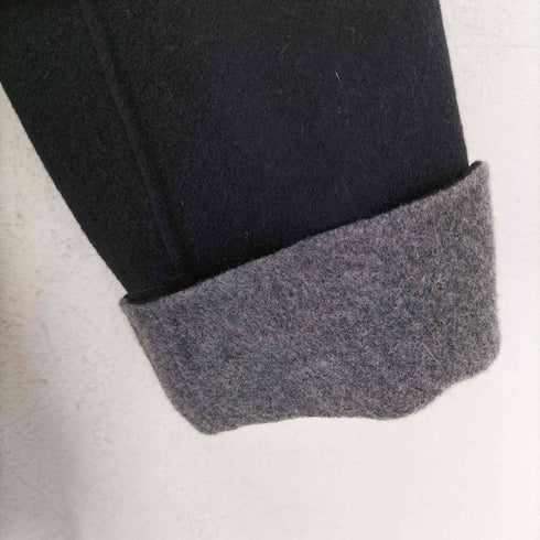 バンベール VINVERT CASHMERE&ANGOLA カシミヤ混 アンゴラ混 コート レディース 9AR