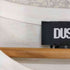 DUST アートプリント クルーネック 半袖Tシャツ street メンズ S
