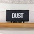 DUST アートプリント クルーネック 半袖Tシャツ street メンズ S