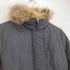 サンヨーコート SANYO COAT ラクーンファー 比翼 ダウンコート レディース JPN:9号
