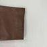 MIA COMA lamb leather レザーテーラードジャケット レディース