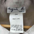 アニエスベー agnes b. 白タグ リネンシャツ レディース JPN:36
