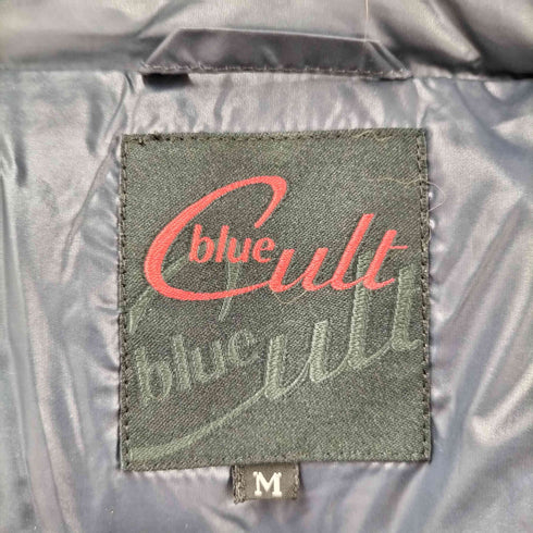 blue Cult ファー付 ダウンジャケット レディース JPN:M
