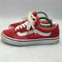 バンズ VANS OLD SKOOL オールドスクール ローカットスニーカー レディース JPN:22.5