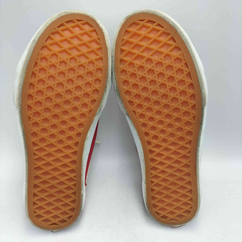 バンズ VANS OLD SKOOL オールドスクール ローカットスニーカー レディース JPN:22.5