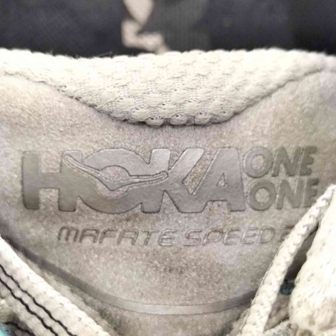 ホカオネオネ HOKA ONE ONE MAFATE SPEED 2 メンズ JPN:26.5