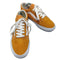 バンズ VANS OLD SKOOL オールドスクール ローカットスニーカー レディース JPN:23