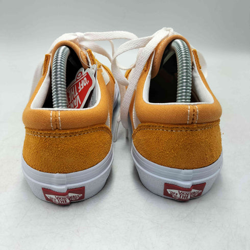 バンズ VANS OLD SKOOL オールドスクール ローカットスニーカー レディース JPN:23