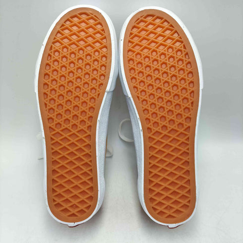 バンズ VANS OLD SKOOL オールドスクール ローカットスニーカー レディース JPN:23