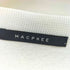 マカフィー MACPHEE クロップド丈 メッシュ切替 クルーネックTシャツ レディース import:S