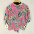 リーバイス Levis ROMANTIC FLORAL クローバーシャツ レディース JPN:M