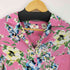 リーバイス Levis ROMANTIC FLORAL クローバーシャツ レディース JPN:M
