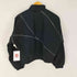 アディダスオリジナルス adidas Originals STRIKING CUT LINES TRACK JACKET カットライン トラックジャケット レディース S