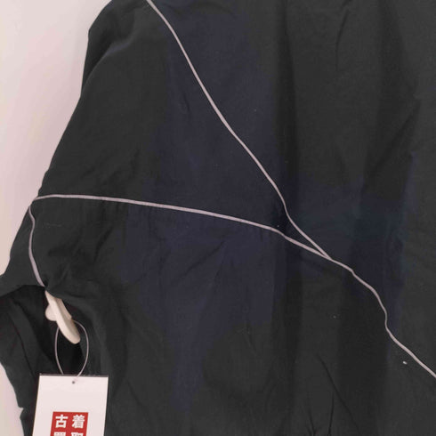 アディダスオリジナルス adidas Originals STRIKING CUT LINES TRACK JACKET カットライン トラックジャケット レディース S