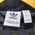 アディダスオリジナルス adidas Originals STRIKING CUT LINES TRACK JACKET カットライン トラックジャケット レディース S