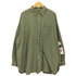 フレッシュサービス Fresh Service 23AW MICRO TYPEWRITER CORPORATE L/S REGULAR COLLAR SHIRT メンズ FREE