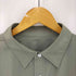 フレッシュサービス Fresh Service 23AW MICRO TYPEWRITER CORPORATE L/S REGULAR COLLAR SHIRT メンズ FREE
