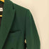 ザラ ZARA ダブルブレスト テーラードジャケット レディース import:S