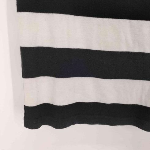 アニエスベー agnes b. PARIS ボーダー S/S Tシャツ レディース