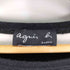 アニエスベー agnes b. PARIS ボーダー S/S Tシャツ レディース