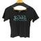 ボンダッチ Von Dutch ラインストーンデザイン S/S カットソー レディース