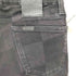 サート SURT TAPERED SLIM JOGGER チェッカー デニム パンツ メンズ JPN:XS