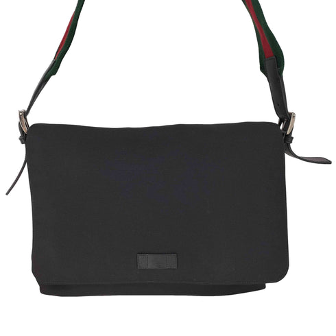 グッチ GUCCI シェリーライン メッセンジャーバッグ メンズ