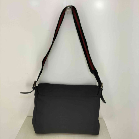 グッチ GUCCI シェリーライン メッセンジャーバッグ メンズ