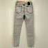 サート SURT TAPERED SLIM JOGGER ダメージ デニム パンツ メンズ JPN:XS