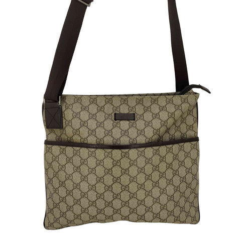 グッチ GUCCI GGスプリームショルダーバッグ レディース