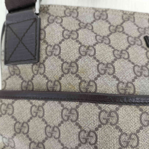 グッチ GUCCI GGスプリームショルダーバッグ レディース