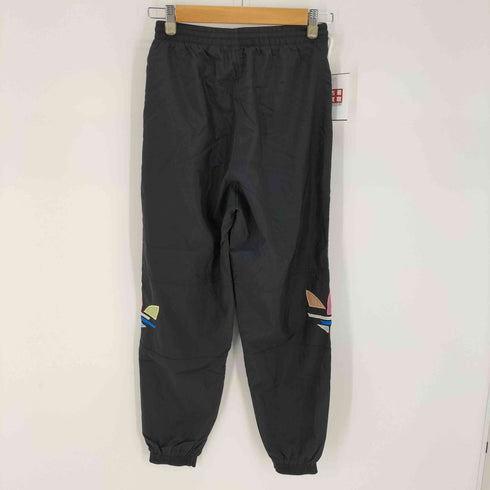 アディダスオリジナルス adidas Originals シャッタード トレフォイル トラックパンツ レディース M