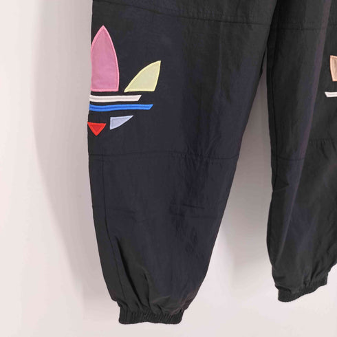 アディダスオリジナルス adidas Originals シャッタード トレフォイル トラックパンツ レディース M