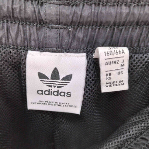 アディダスオリジナルス adidas Originals シャッタード トレフォイル トラックパンツ レディース M