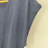 アニエスベー agnes b. PARIS サンライズ期 白タグ リネン混 シルク混 s/s ワンピース レディース JPN:1