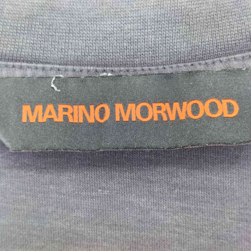 MARINO MORWOOD RAP TEE メンズ import:XL