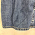 リーバイス Levis S/S デニム ブラウス 両玉縁ポケット レディース JPN:M