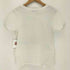 ズッカ ZUCCa KING HONG KONGプリント クルーネックTシャツ Y2K レディース JPN:M