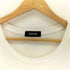 ズッカ ZUCCa KING HONG KONGプリント クルーネックTシャツ Y2K レディース JPN:M
