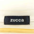 ズッカ ZUCCa KING HONG KONGプリント クルーネックTシャツ Y2K レディース JPN:M