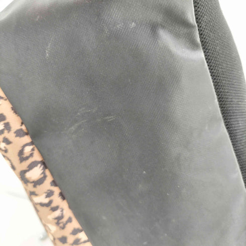 ナイキ NIKE レオパード ブラジリア JDI ミニ バックパック レディース